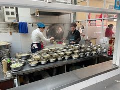 -涡阳侠玲干扣面(总店)