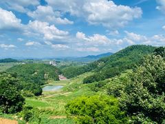 -乌石村
