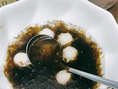 -百年银屏蚝烙·潮汕菜·非遗(乐山店)