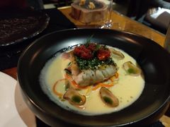 -AZUL by FUEL蓝色·法式酒馆(琶醍店)