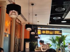 -半秋山西餐厅(巴南万达广场店)