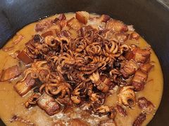 -赶海部落海鲜城(海阳路店)