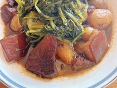 -小土豆北方菜馆(文慧园店)