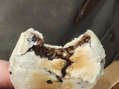 -赵记素斋·绿豆馅饼(钟楼小区店)
