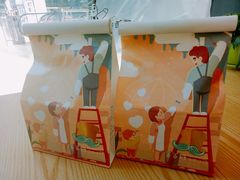 -爸爸糖手工吐司(贵阳花果园购物中心店)