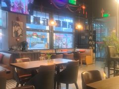 -MARU玛露音乐餐厅(大学路店)