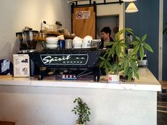 -LAB COFFEE来杯咖啡(浦仓路店)