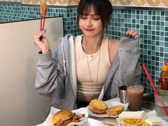 -華歡冰室-WahFoon(吉大店)