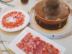 -阳坊胜利涮羊肉(阳坊老店)
