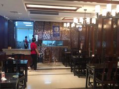 -熙盛源(滨湖万达店)