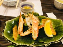 -蟹道乐(道顿堀本店)