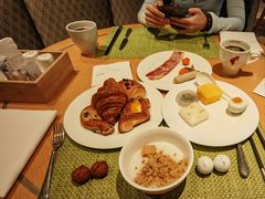 -威斯汀舞台餐厅