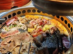 -火炉火自助餐(五道口购物中心店)