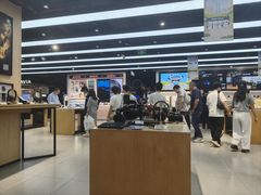 -Sony Store索尼(广州正佳店)