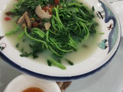 -绿雅居原生态农庄(小涌店)