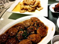 -老浒记烤鸭-北京菜(琉璃厂店)