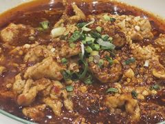 -万荣烤鸭店·北京菜(天坛店)