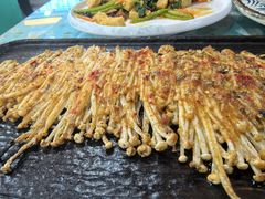 -西域美食(西直门南小街店)