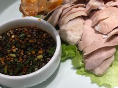 -虎哥私房菜(馒头山店)