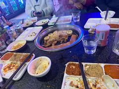 -老卜奎齐齐哈尔烤肉(人民东路店)