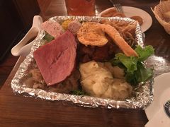 -宝莱纳啤酒花园餐厅PAULANER BRAUHAUS Nanjing(广州路店)