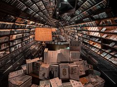 -钟书阁(珍园店)