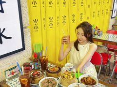 -七爷清汤腩·港式餐厅(金狮广场店)