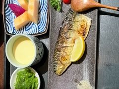 -古京·臻致料理(月湖店)