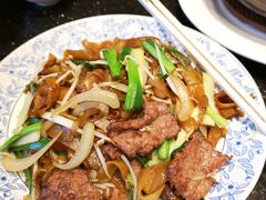 干炒牛河-正斗·港式粤菜(SKLP店)