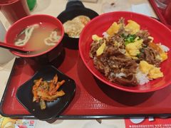 -食其家·牛丼咖喱(天津梅江印象城店)