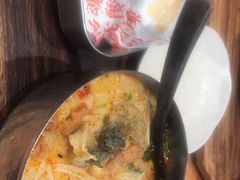 -小满手工粉(上海维璟广场店)