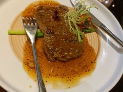 -品珍中餐厅·南北融合特色菜(兰州富力万达文华酒店)