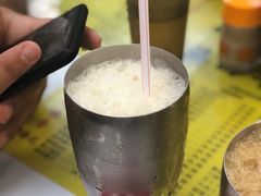 杏仁露-澳洲牛奶公司(佐敦店)