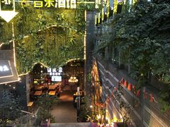 -别院里音乐餐酒吧(双流航空港店)