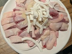 -同仁四季椰子鸡(海岸城天利店)
