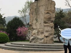 -北京鹫峰国家森林公园