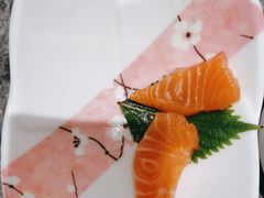 -上隐水产海鲜刺身自助餐(徐汇汇金店)