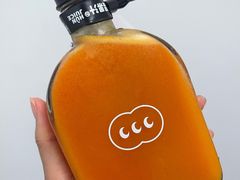 -混果汁(前海嘉里中心店)