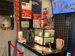-肯德基(东四南大街店)