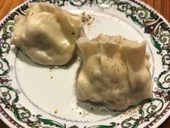 -纳瓦新疆菜(银都店)