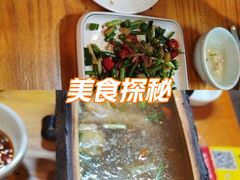 -61号餐吧(兴坪古镇漓江店)