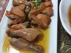 -涵家味土菜馆·徽州一绝臭鳜鱼(三河古镇店)