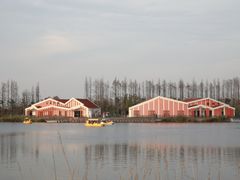 -上海长兴岛郊野公园