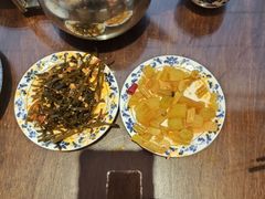 -面辣子·陕西家乡菜(钟楼店)