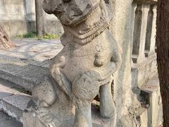 -上海佘山国家森林公园西佘山园