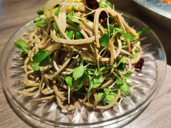 -谢蟹浓·肉蟹煲(新奥店)