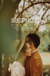 -苏州HX-合喜映画婚纱摄影