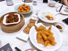 -稻香酒家·35年老字号(侨光店)