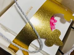 -BON CAKE(华贸购物中心店)