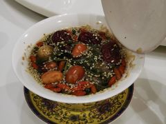 -宁夏国强手抓羊肉·清真菜(未央路凤三店)